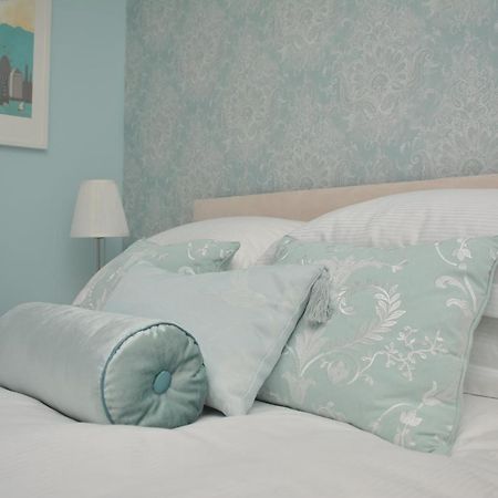The Marine Bed and Breakfast Portishead Exterior foto