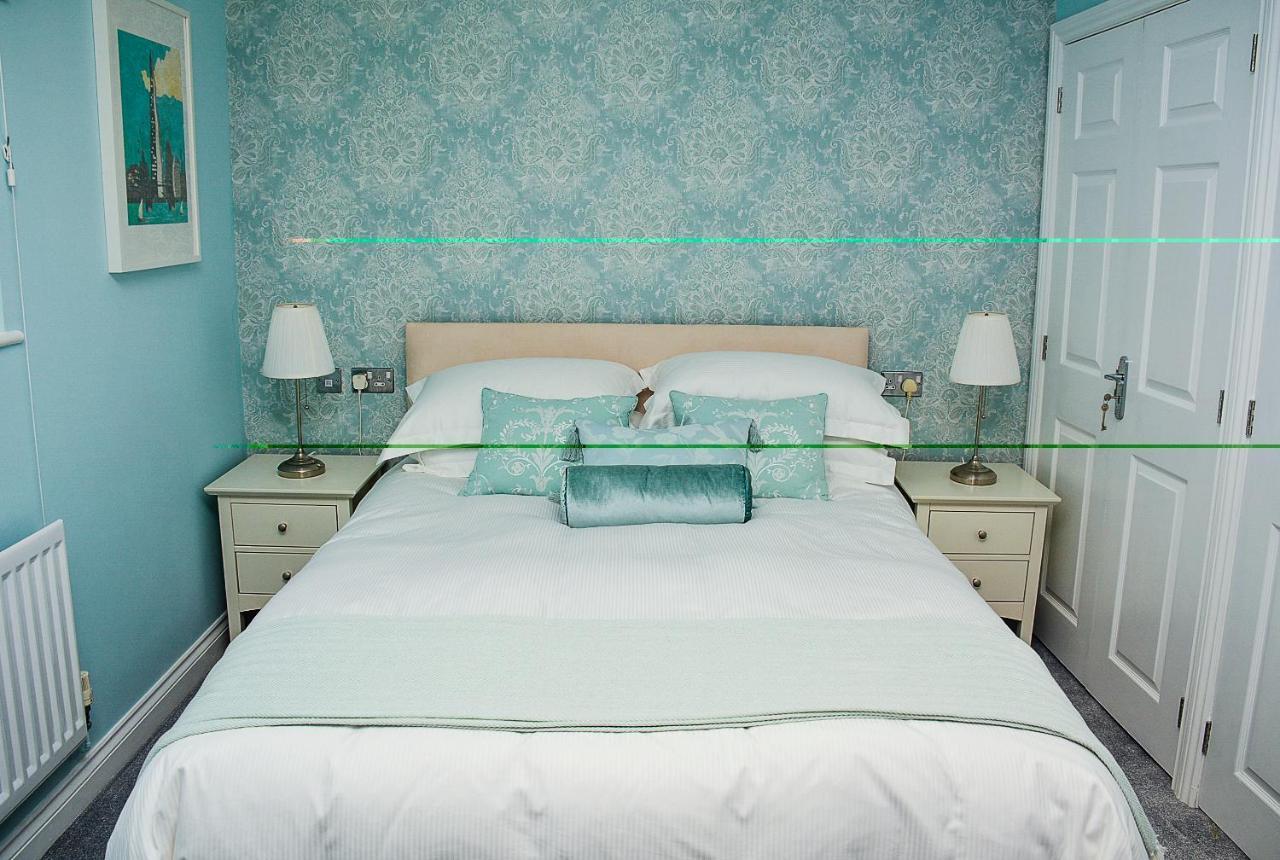 The Marine Bed and Breakfast Portishead Exterior foto